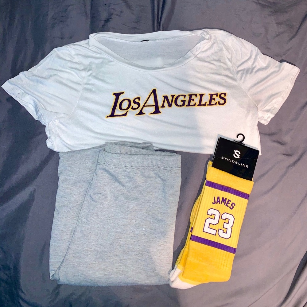 Small LA bundle! WILL NEGOTIATE PRICE